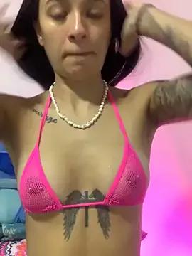 Private MiQeilaSweet on StripChat