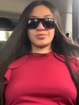 Private MiQeilaSweet on StripChat