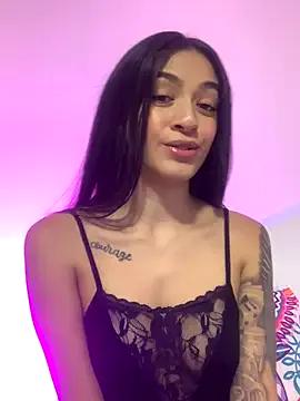 Private MiQeilaSweet on StripChat