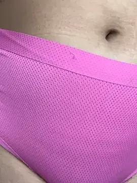 Miss-Ayraa on StripChat