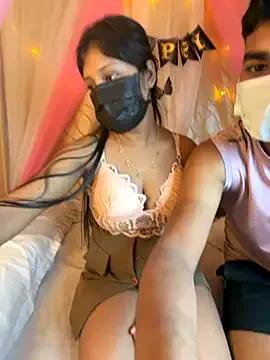 StripChat Miss_Anjali_M is Freechat Miss_Anjali_M — Show Boobs