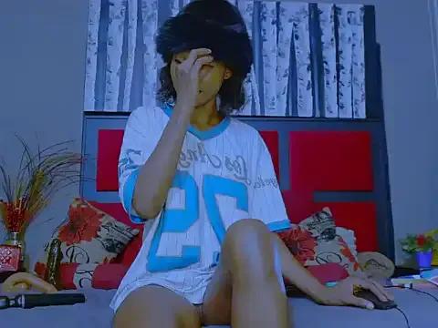 MissParis26 on StripChat