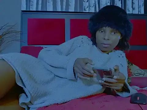 MissParis26 on StripChat