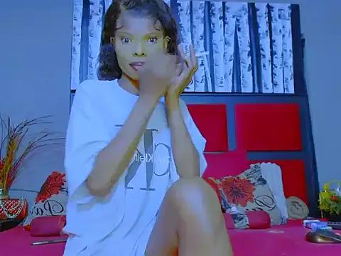 MissParis26 — keep on going daddy until i explode