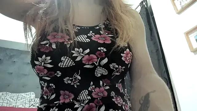 Freechat Misstresserotica on StripChat