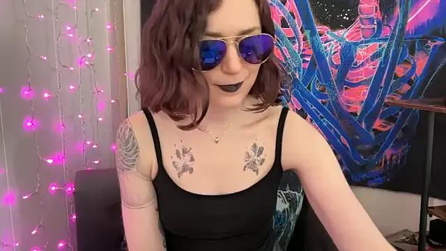 Freechat mistressannafoxx on StripChat