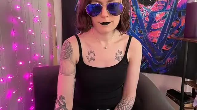 Freechat mistressannafoxx on StripChat