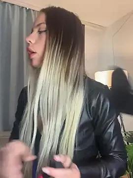 Freechat MistressMommyKate on StripChat