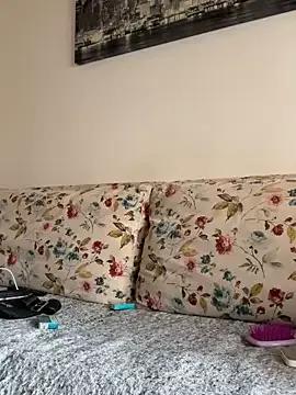 Freechat MistressMommyKate on StripChat