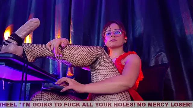 StripChat MistressSlut1 is Freechat MistressSlut1 — degradation BDSM ITEMS PLAY GLANDE HARD