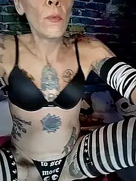 MommyMisfit's avatar