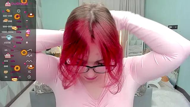 Freechat Monaco_Sun on StripChat