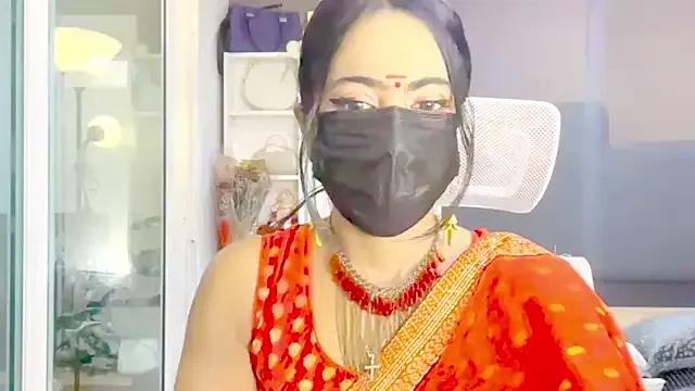 Monalisa_Don on StripChat