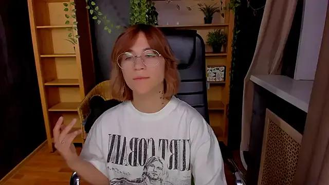 Freechat Moon13152 on StripChat