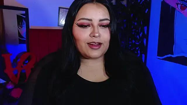 Freechat moon_sunflower on StripChat