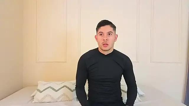 Freechat mr_danni on StripChat