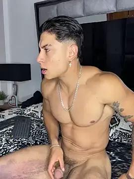 MR_MUSCLE on StripChat 