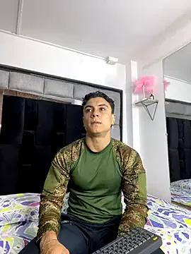 MR_MUSCLE on StripChat 