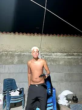 Freechat MrLeoLatino on StripChat