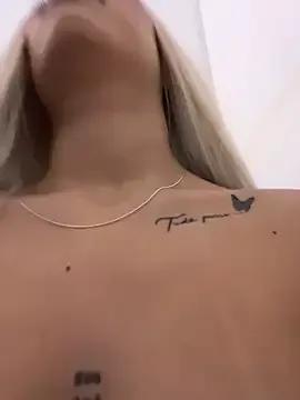 MystiqueXXX — MAKE ME CUM HARD