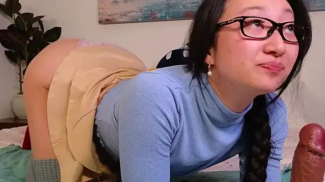 StripChat MySweetSofie is Private MySweetSofie — Face down ass up & finger