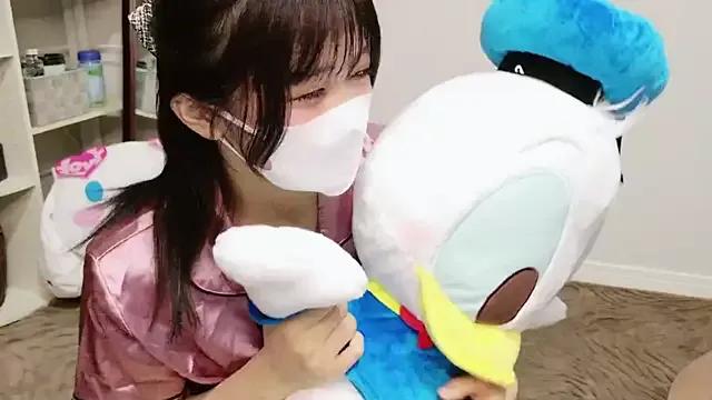 Freechat NA-KAREN-V8 on StripChat