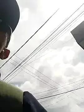 nacho20cmhot — Public naked