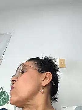 Private Nadia-melej on StripChat