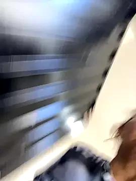 Private Nadia-melej on StripChat