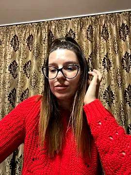 Freechat NadiraNoor on StripChat