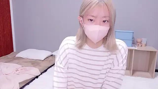 Nana__ch — Group on StripChat