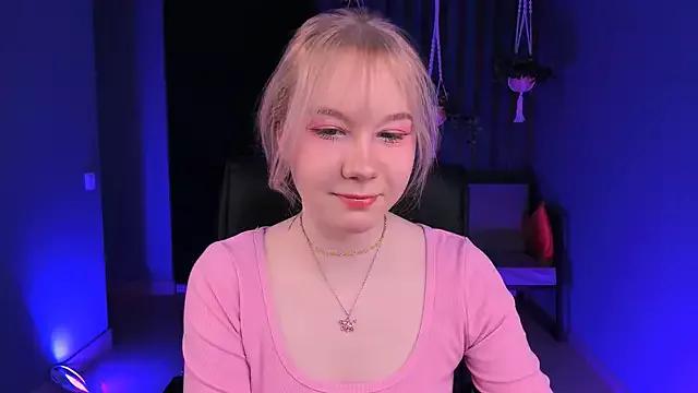 NancyMartinez on StripChat