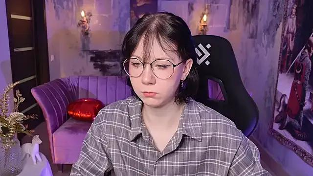 NancyMartinez on StripChat