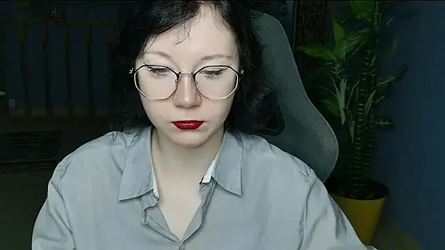 NancyMartinez on StripChat