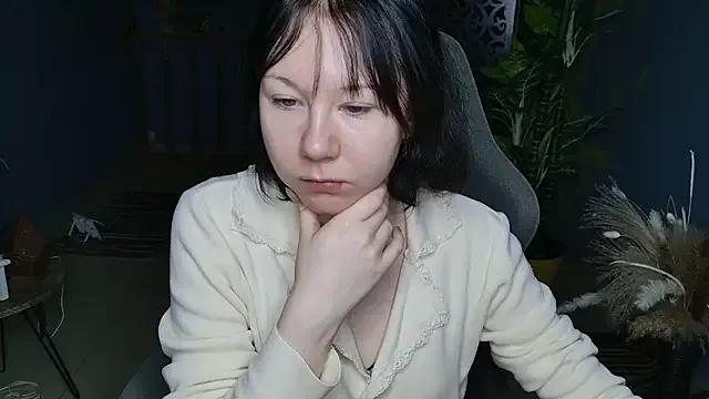 NancyMartinez on StripChat