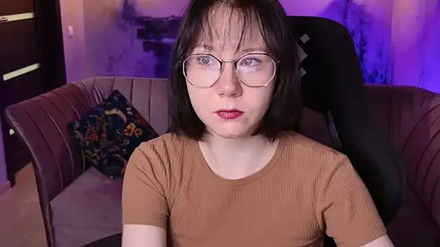 NancyMartinez on StripChat