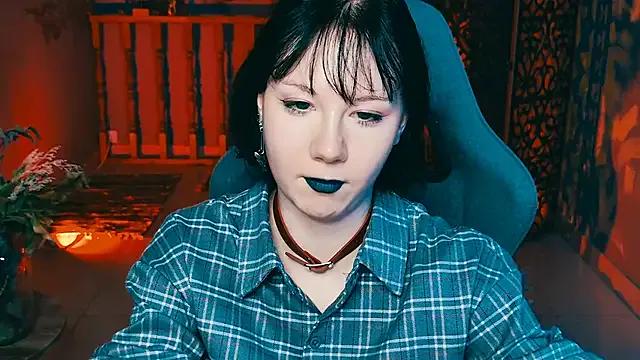 NancyMartinez on StripChat