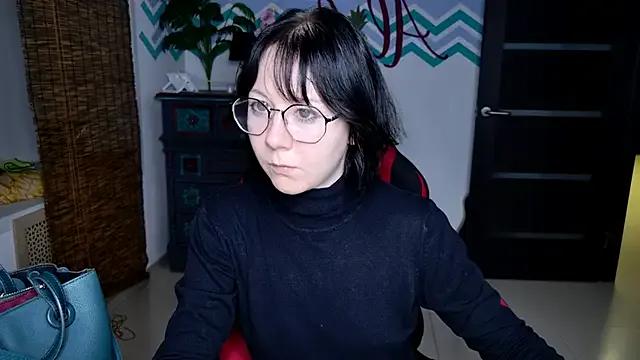 NancyMartinez on StripChat