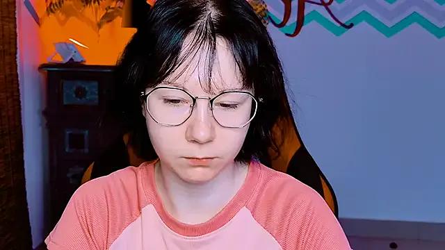 NancyMartinez on StripChat