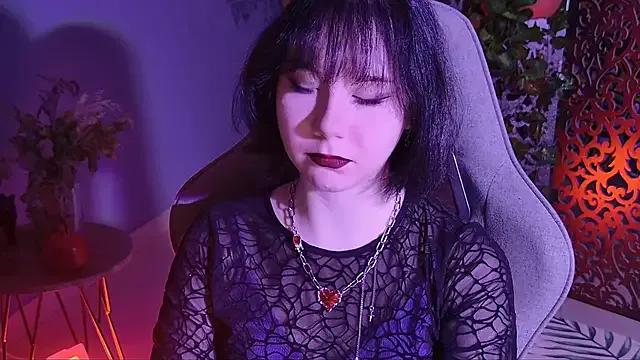 NancyMartinez on StripChat