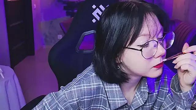 NancyMartinez on StripChat