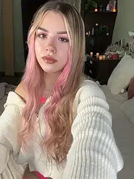 Freechat NastyaKiss1 on StripChat