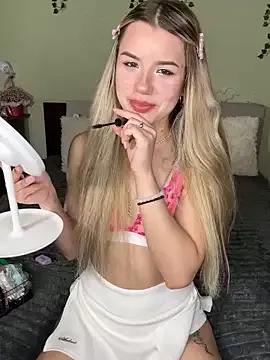 StripChat NastyaKiss1 is Freechat NastyaKiss1 — doggy style for 5 minutes without pantie