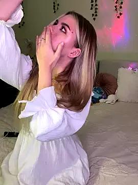 Freechat NastyaKiss1 on StripChat