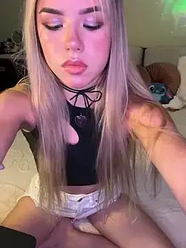 Freechat NastyaKiss1 on StripChat