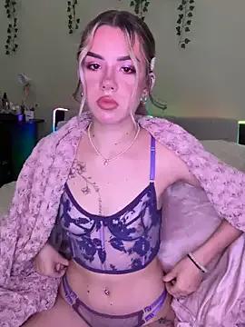 Freechat NastyaKiss1 on StripChat