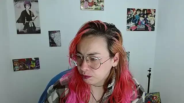 Freechat natasha_laulau on StripChat