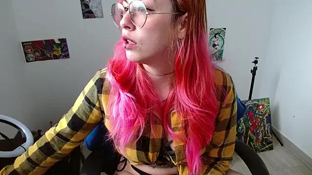 Freechat natasha_laulau on StripChat