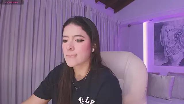 StripChat nathalie_rivers is Private nathalie_rivers — ride dildo