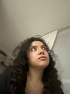 StripChat Nathcurly_ is Freechat Nathcurly_ — Shhh, clamps Tits at home parents